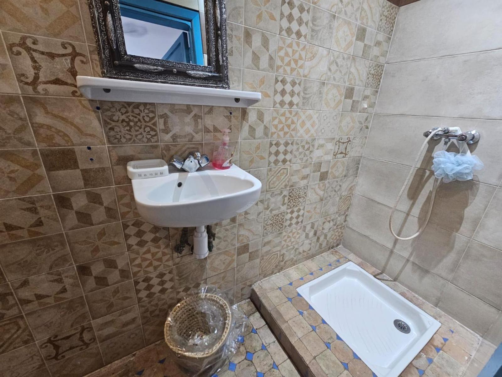 Riad Noureddine マラケシュ エクステリア 写真