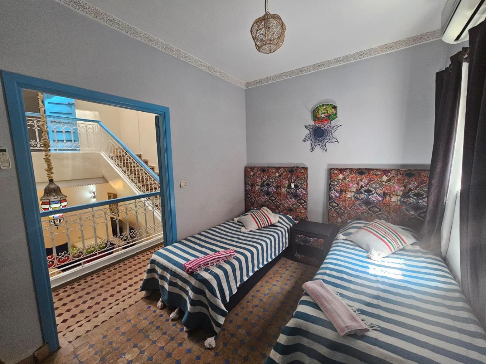 Riad Noureddine マラケシュ エクステリア 写真
